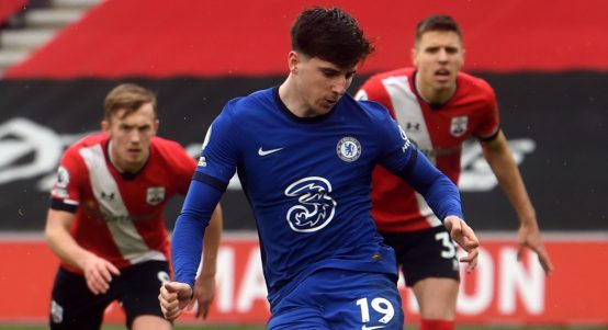 Chelsea - Planet Football