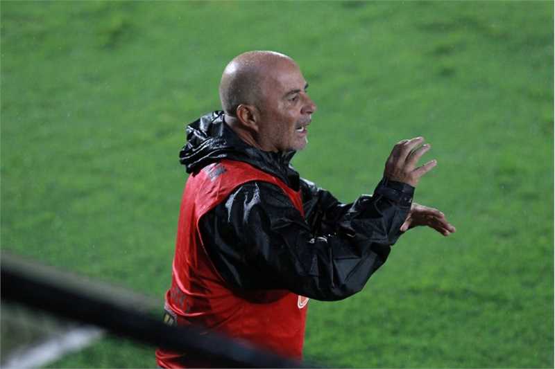 Jorge Sampaoli bringing 4 members to the Marseille coaching staff | Get  French Football News