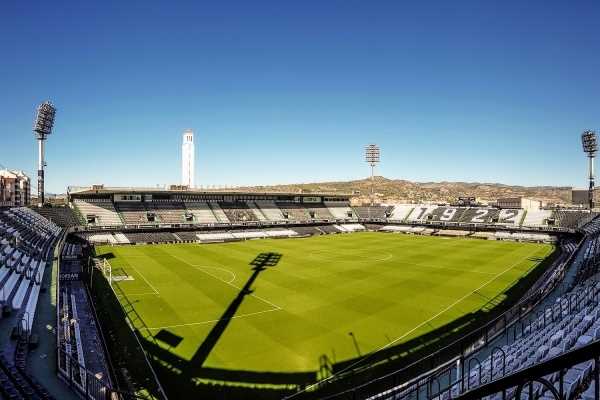 CD Castellón: All the info, news and results