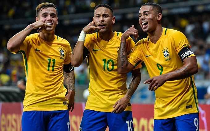 Brazil vs Peru Copa America 2021 Odds, Tips &amp; Prediction│18 JUNE 2021